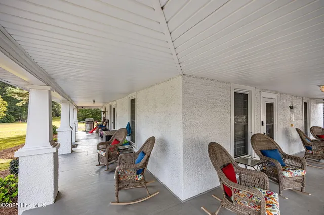 $205,000 | 202 North Main Street, Walstonburg, NC 27888