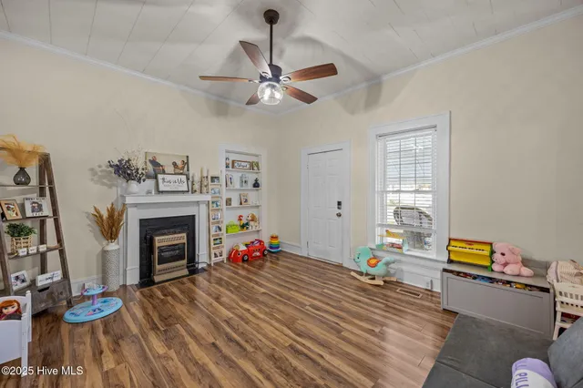 $205,000 | 202 North Main Street, Walstonburg, NC 27888