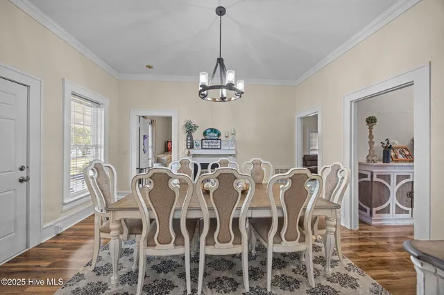 $205,000 | 202 North Main Street, Walstonburg, NC 27888