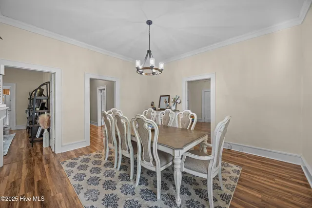 $205,000 | 202 North Main Street, Walstonburg, NC 27888