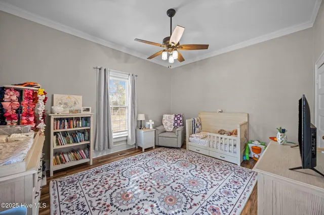 $205,000 | 202 North Main Street, Walstonburg, NC 27888