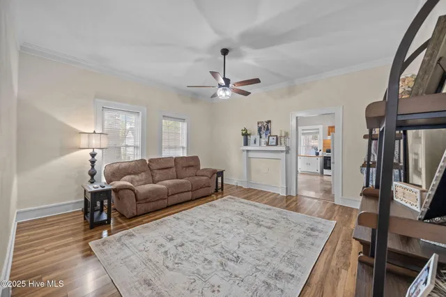 $205,000 | 202 North Main Street, Walstonburg, NC 27888