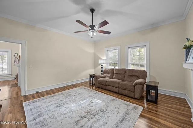 $205,000 | 202 North Main Street, Walstonburg, NC 27888