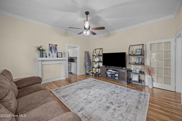 $205,000 | 202 North Main Street, Walstonburg, NC 27888