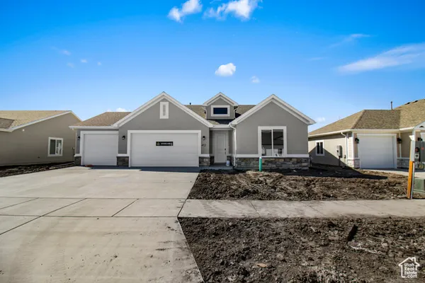 $499,990 | 539 South 1580 West, Unit 121, Logan, UT 84321