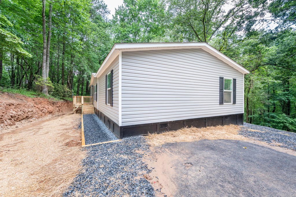 522 Refuge Valley Road Jasper, GA 30143 - Photo 45 of 47 Gallery Image 45