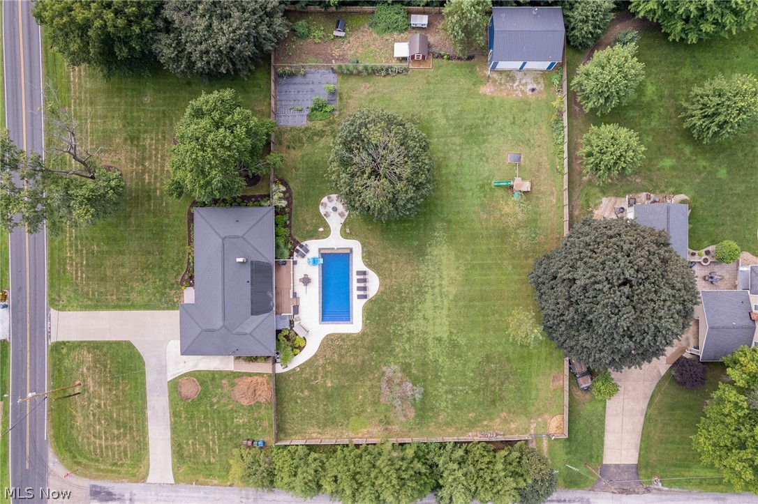 2248 Portage Line Road Uniontown, OH 44685 - Photo 46 of 47 Gallery Image 46