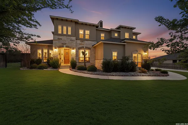 $845,000 | 107 Lilly Bluff, Castroville, TX 78009