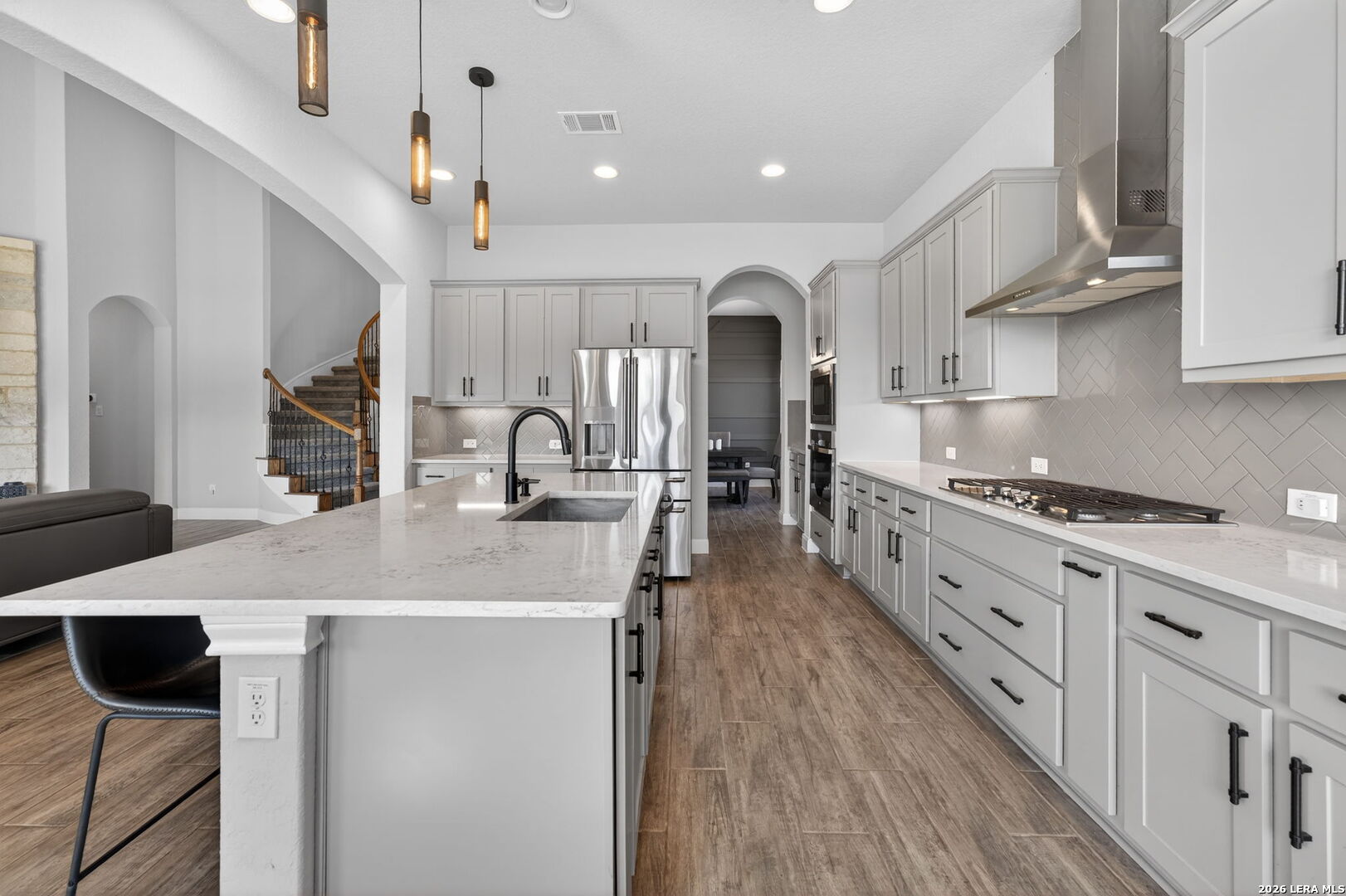 107 Lilly Bluff Castroville, TX 78009 - Photo 19 of 68