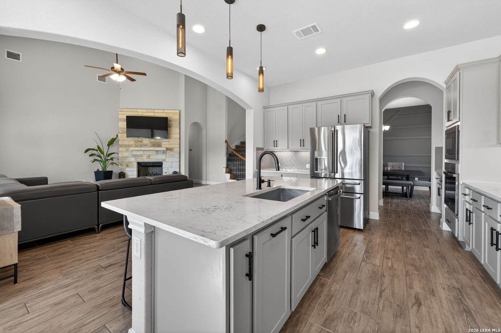 107 Lilly Bluff Castroville, TX 78009 - Photo 20 of 68