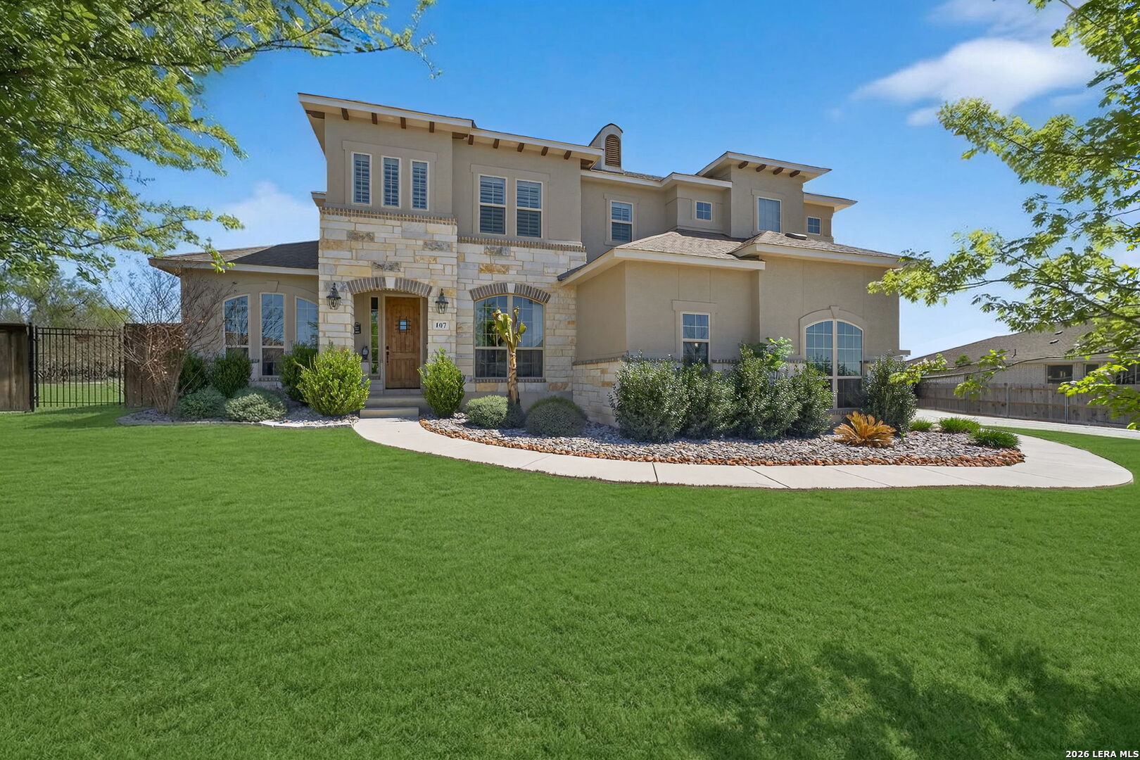 107 Lilly Bluff Castroville, TX 78009 - Photo 2 of 68