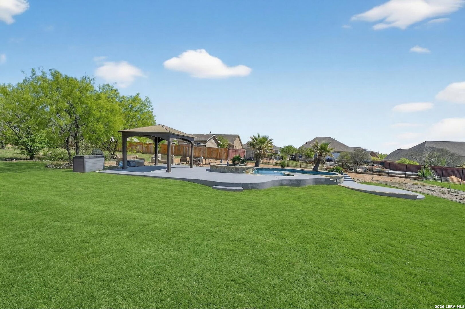 107 Lilly Bluff Castroville, TX 78009 - Photo 49 of 68