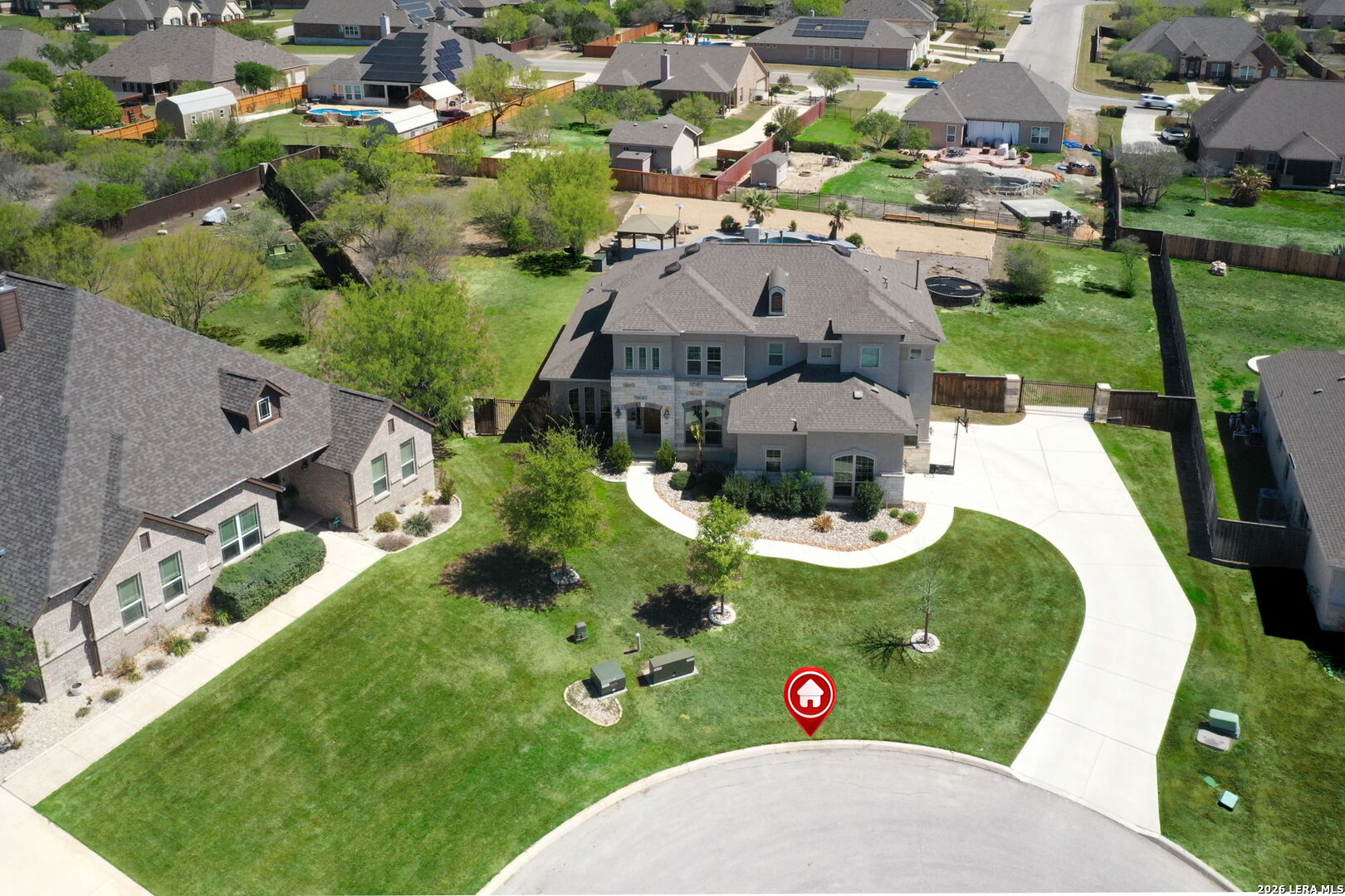 107 Lilly Bluff Castroville, TX 78009 - Photo 67 of 68