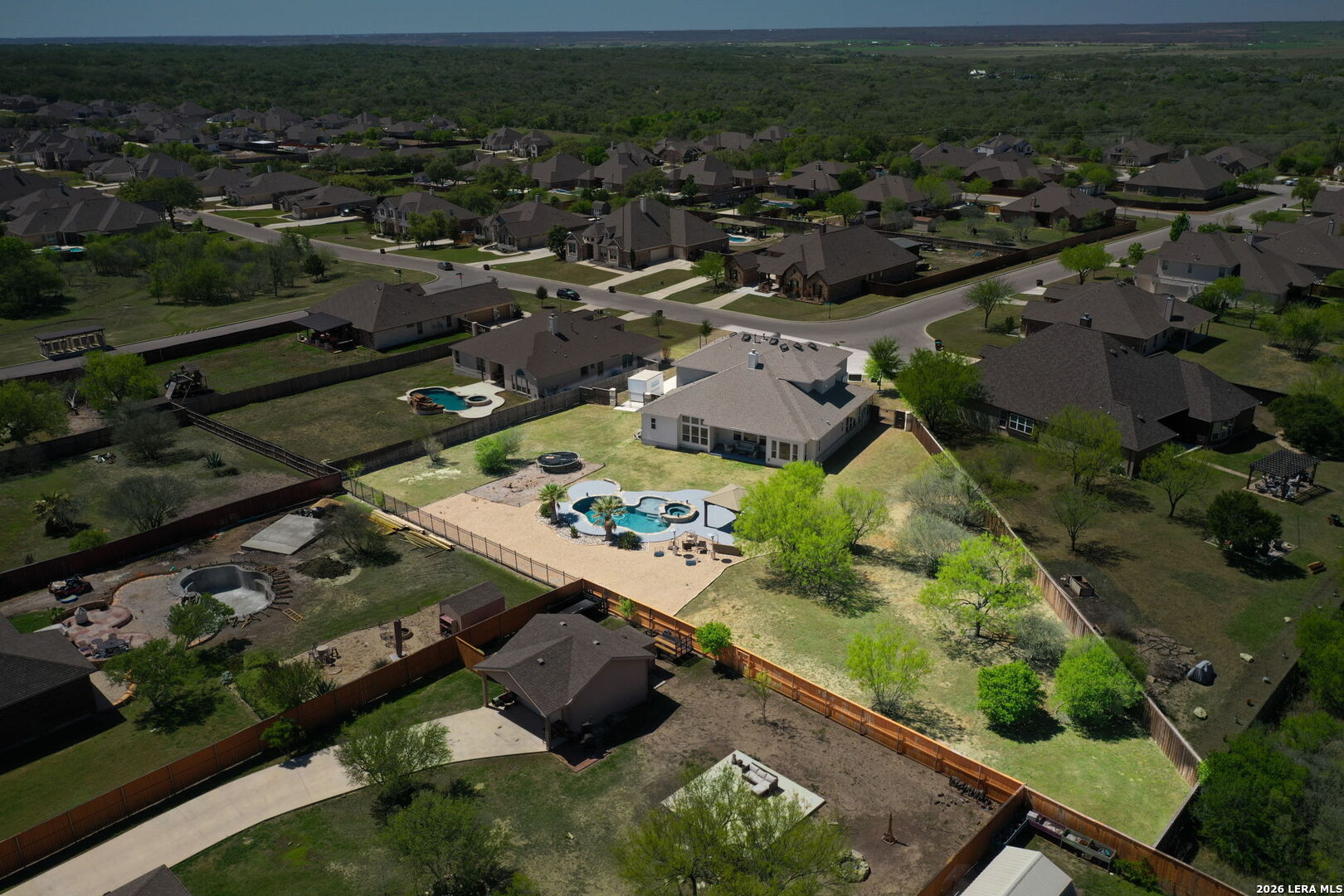 107 Lilly Bluff Castroville, TX 78009 - Photo 68 of 68