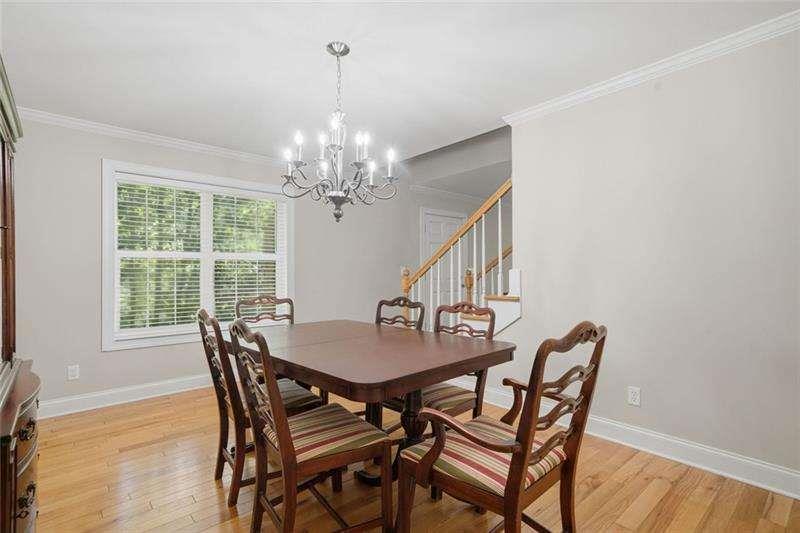 1511 Sandy Bottom Road Tate, GA 30177 - Photo 10 of 47 Gallery Image 10