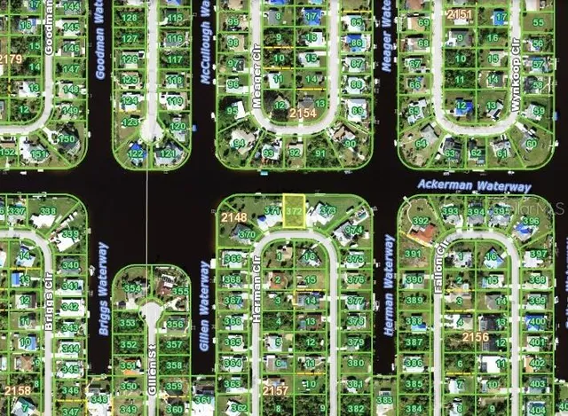 $110,000 | 4598 Herman Circle, Port Charlotte, FL 33948