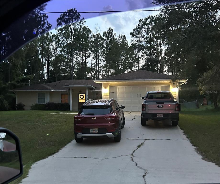 20 Northeast 155th Court Williston, FL 32696 - Photo 6 of 10