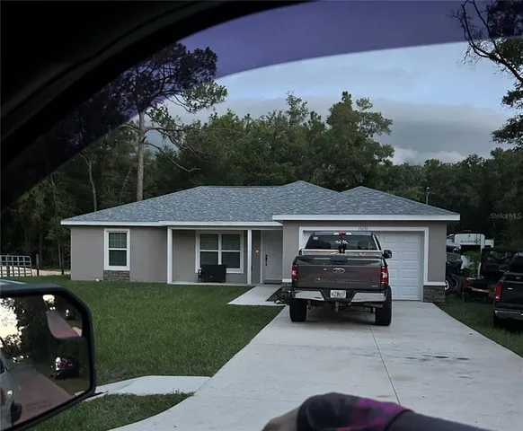 $17,500 | 20 Northeast 155th Court, Williston, FL 32696