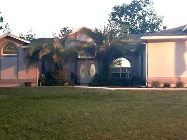 $17,500 | 20 Northeast 155th Court, Williston, FL 32696