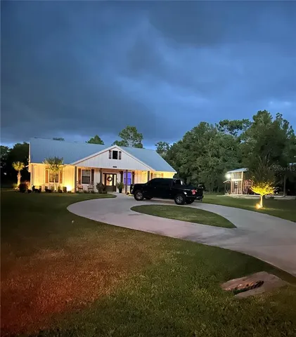 $17,500 | 20 Northeast 155th Court, Williston, FL 32696