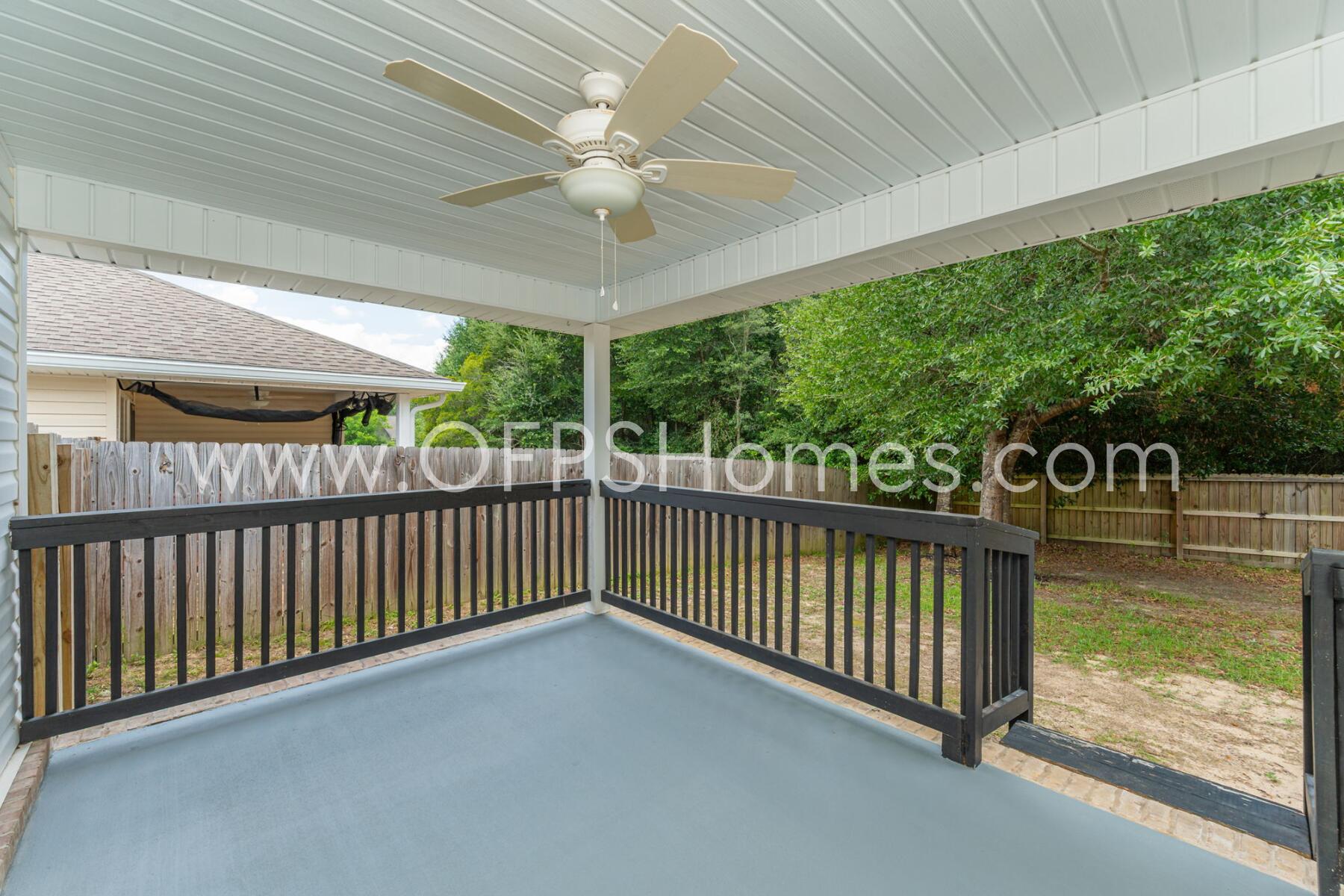 824 Valley Road Crestview, FL 32539 - Photo 28 of 32 29