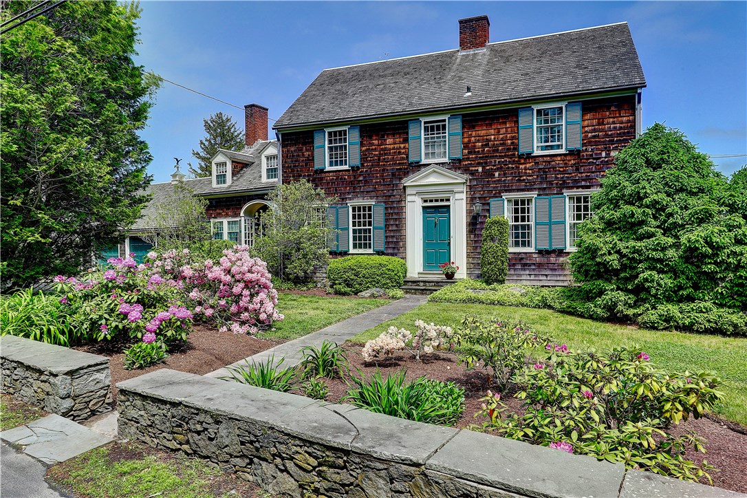 60 Adams Point Road Barrington, RI 02806 - Photo 1 of 50