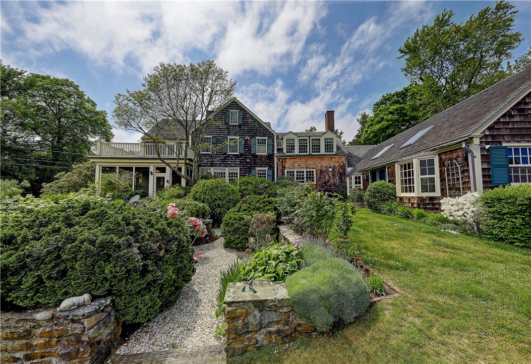 60 Adams Point Road Barrington, RI 02806 - Photo 41 of 50