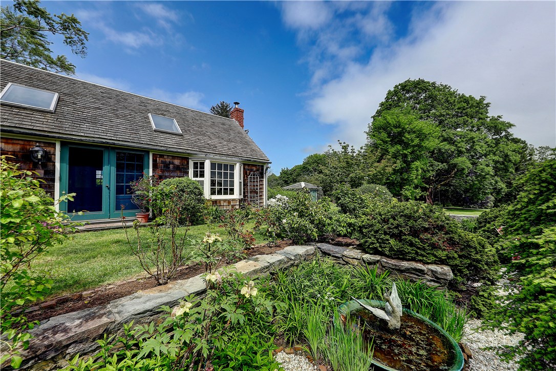 60 Adams Point Road Barrington, RI 02806 - Photo 42 of 50