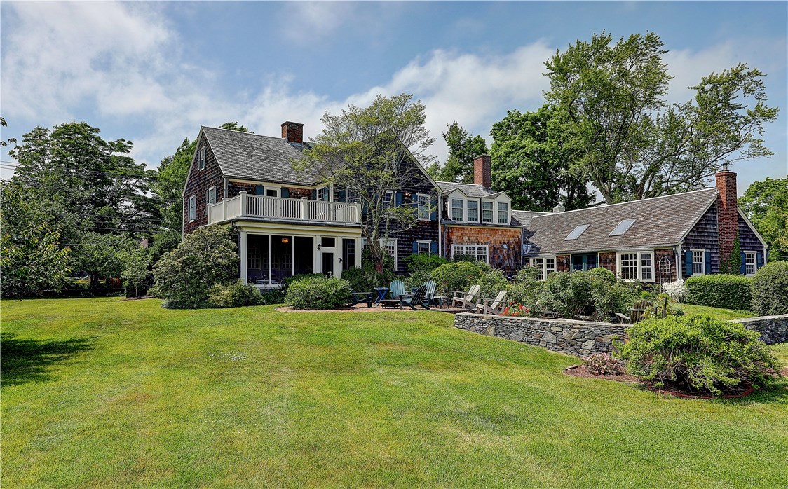 60 Adams Point Road Barrington, RI 02806 - Photo 5 of 50