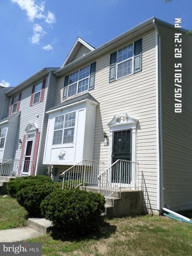 3520 Corn Stream Road Randallstown, MD 21133 - Photo 1 of 16 a view of a house with a yard