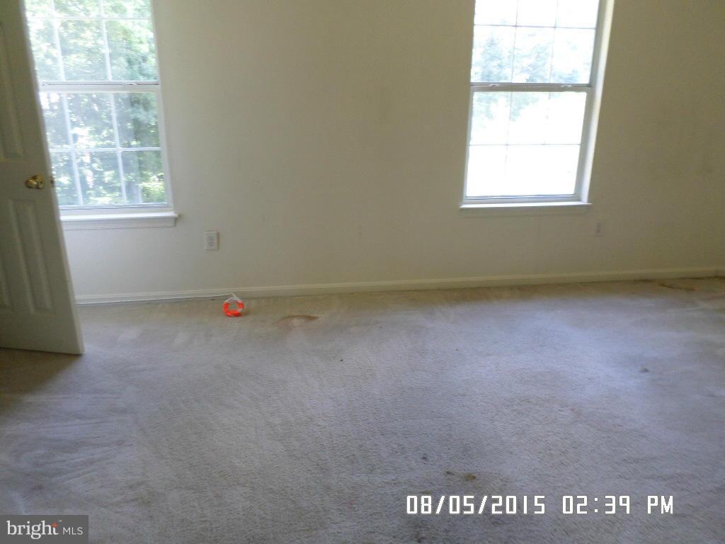 3520 Corn Stream Road Randallstown, MD 21133 - Photo 12 of 16 an empty room with a window