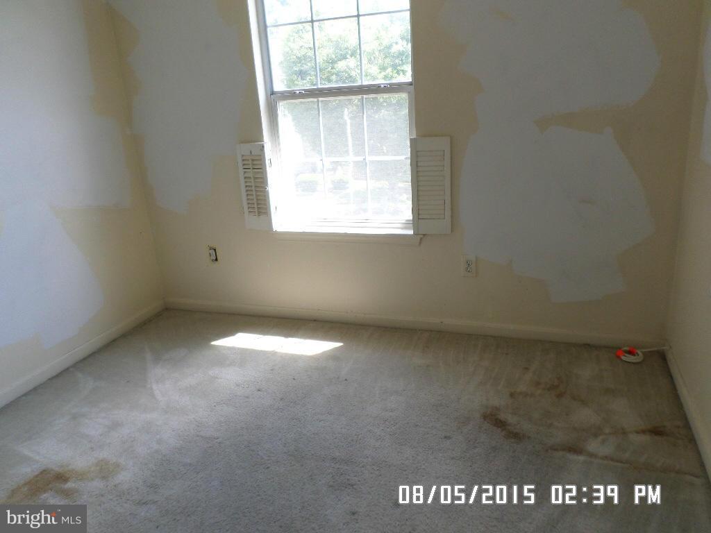 3520 Corn Stream Road Randallstown, MD 21133 - Photo 10 of 16 a view of empty room with window