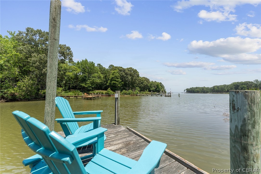373 Timberline Drive Reedville, VA 22539 - Photo 6 of 48