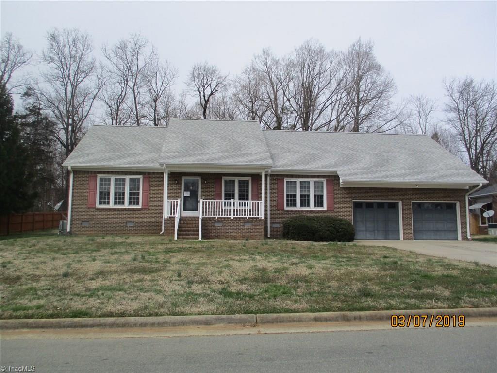 1212 Raspberry Run Graham, NC 27253 - Photo 1 of 22 Gallery Image 1