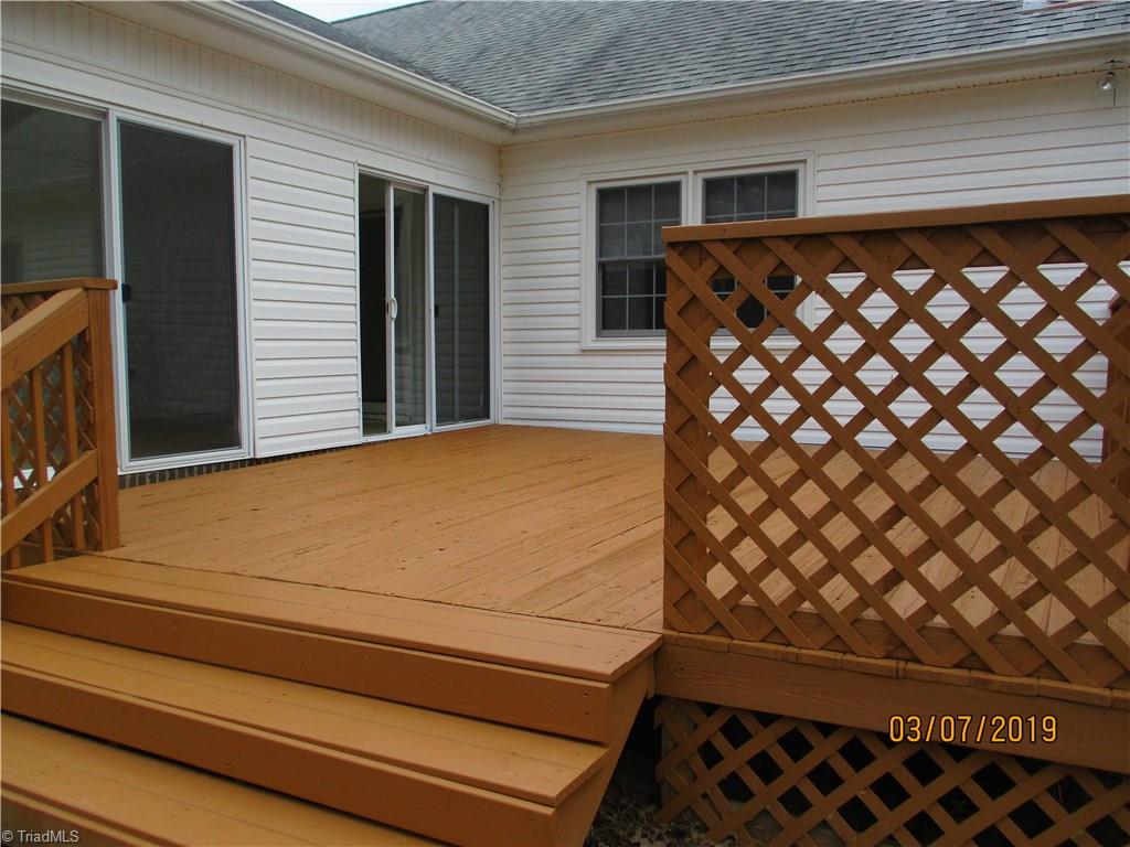 1212 Raspberry Run Graham, NC 27253 - Photo 19 of 22 Gallery Image 19