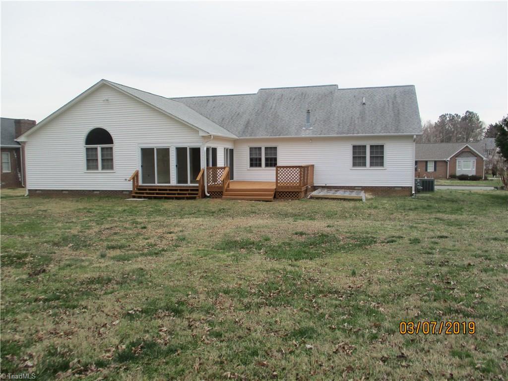 1212 Raspberry Run Graham, NC 27253 - Photo 20 of 22 Gallery Image 20