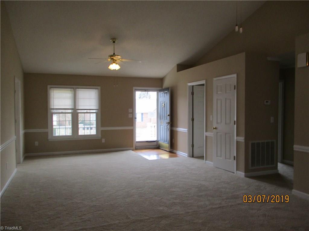 1212 Raspberry Run Graham, NC 27253 - Photo 3 of 22 Gallery Image 3