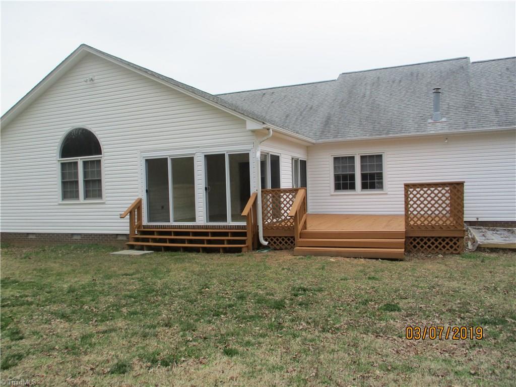 1212 Raspberry Run Graham, NC 27253 - Photo 21 of 22 Gallery Image 21