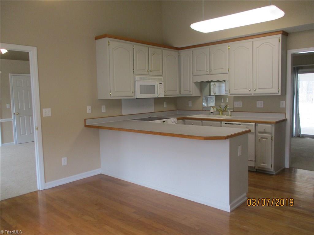 1212 Raspberry Run Graham, NC 27253 - Photo 6 of 22 Gallery Image 6