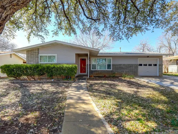 $249,900 | 314 Haverford Drive, San Antonio, TX 78217