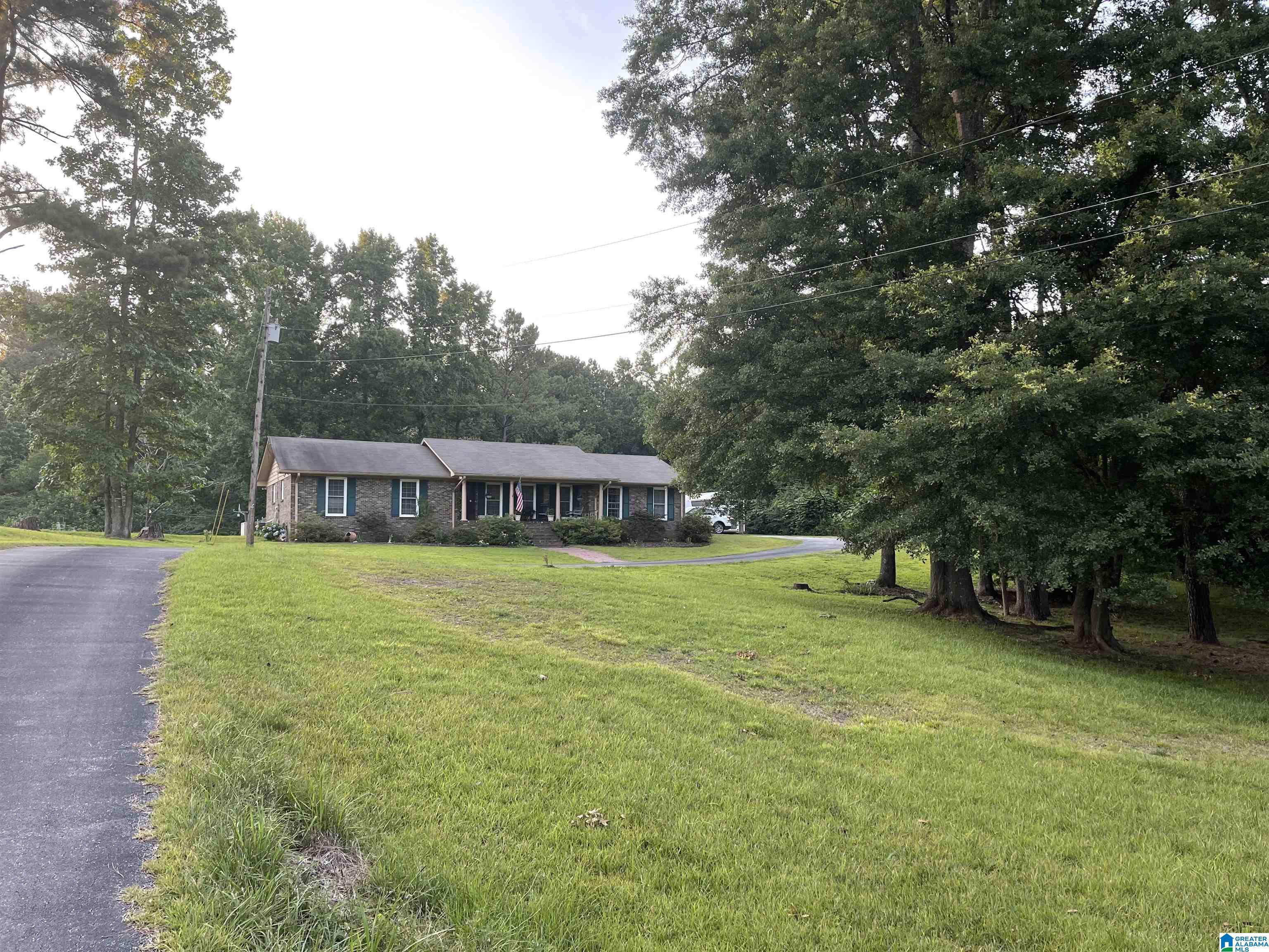 1233 Highway 440 Chelsea, AL 35043 - Photo 2 of 5