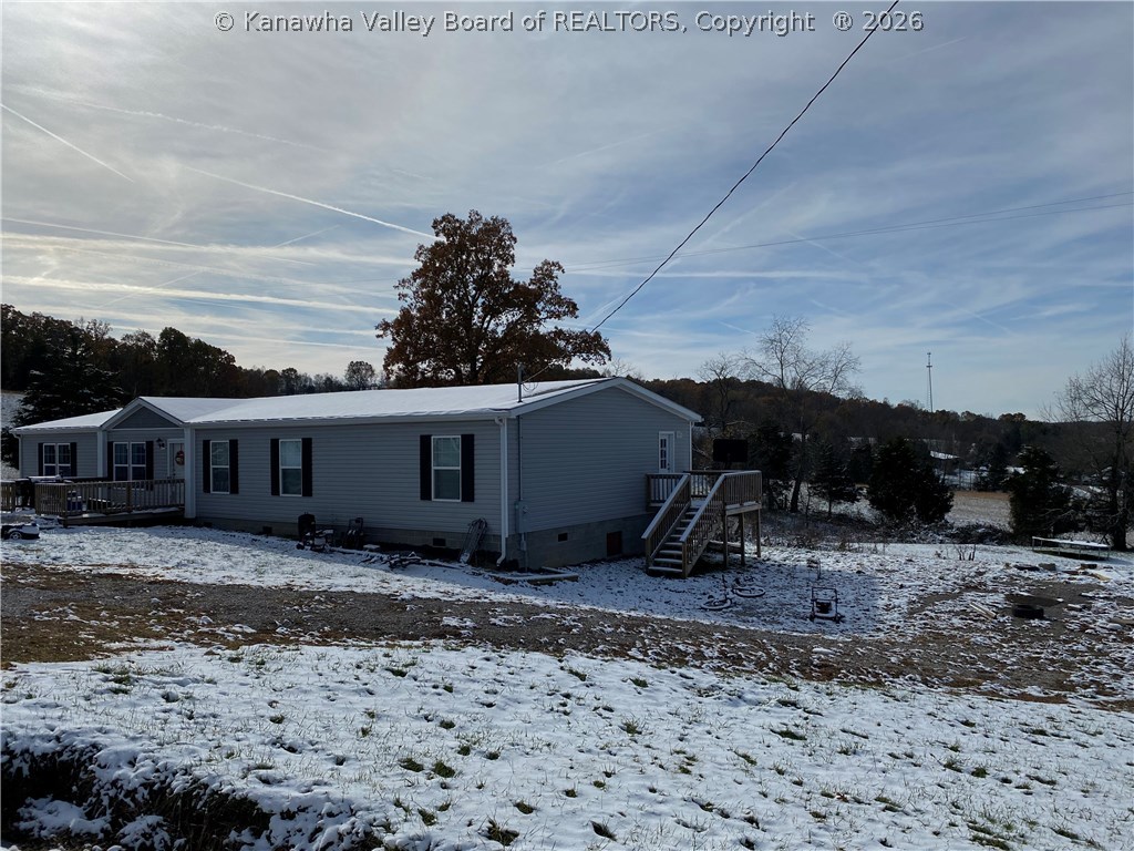 1204 Statts Mills Road Ripley, WV 25271 - Photo 2 of 18 Gallery Image 2
