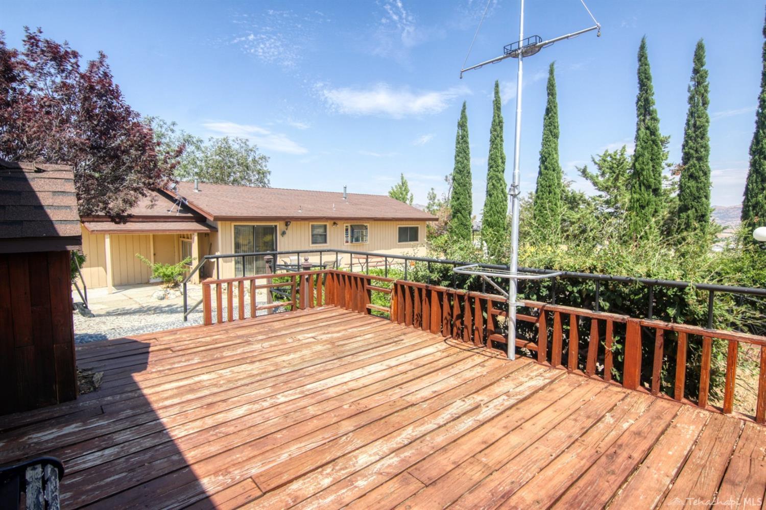 19640 Tucker Road Tehachapi, CA 93561 - Photo 35 of 44 Gallery Image 35