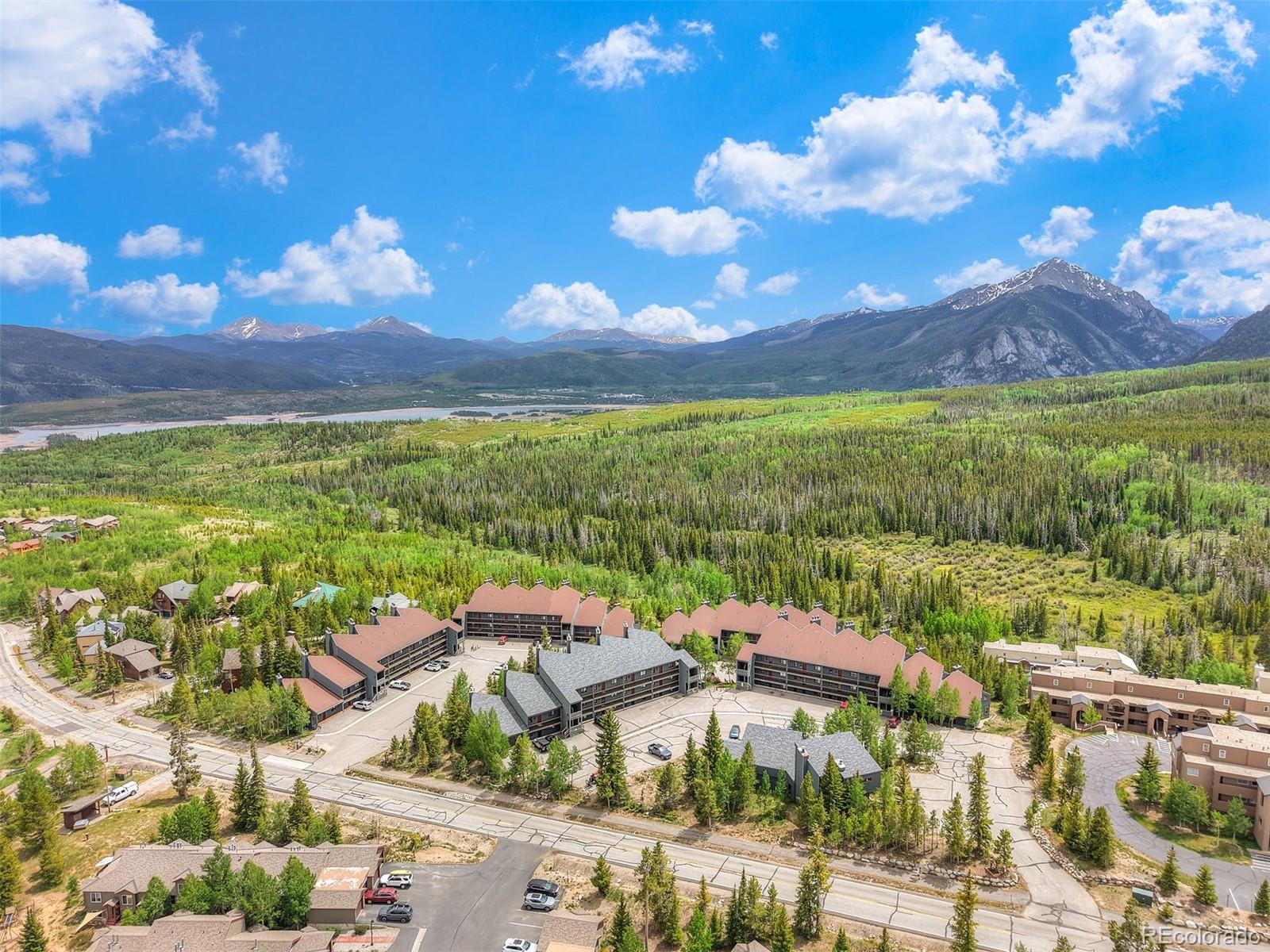 9460 Ryan Gulch Road, Unit 9461 Silverthorne, CO 80498 - Photo 29 of 36