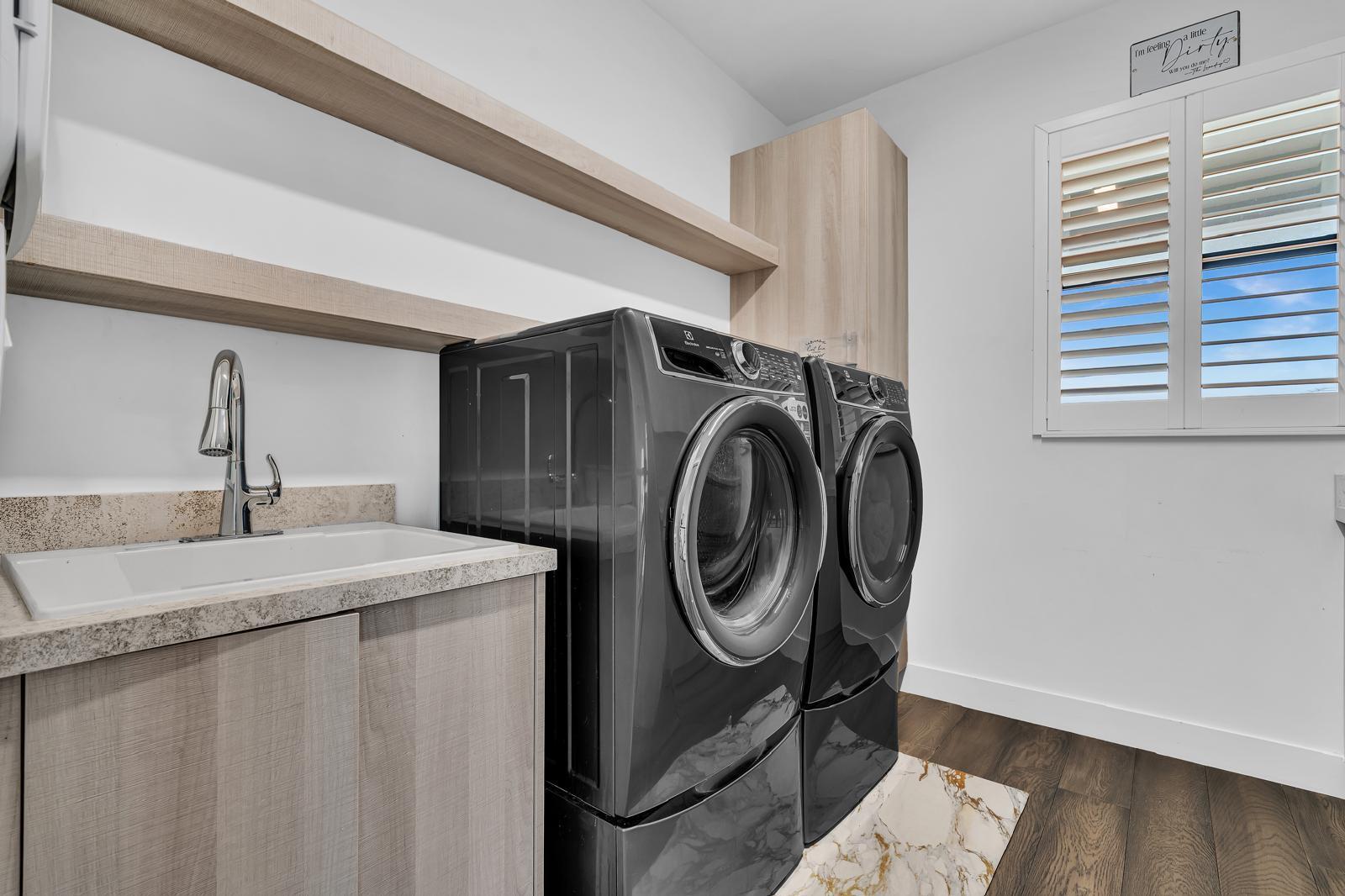 17179 Teton River Road Boca Raton, FL 33496 - Photo 35 of 72 Laundry