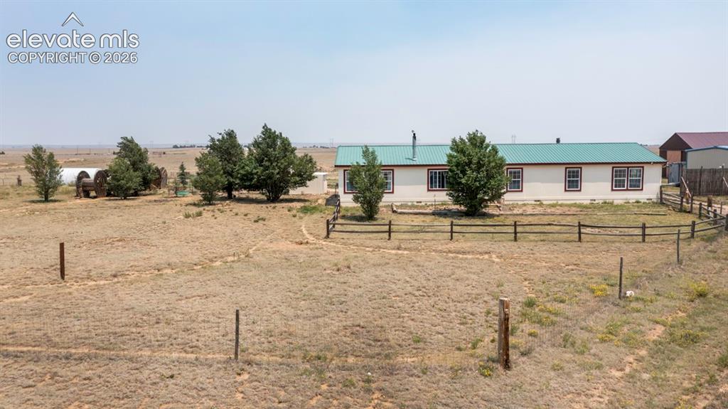 755 High Prairie Point Calhan, CO 80808 - Photo 2 of 50