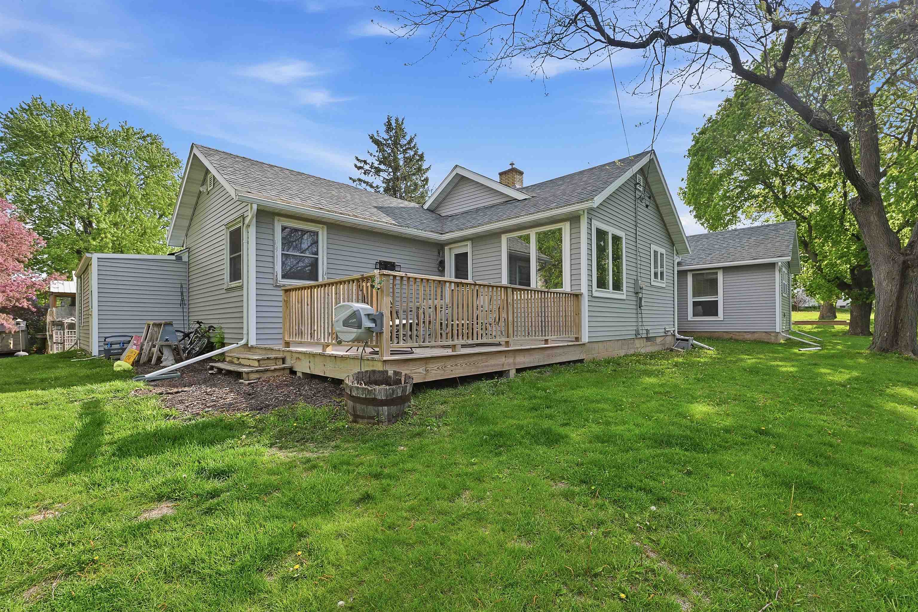 314 Eureka Street Ripon, WI 54971 - Photo 16 of 22