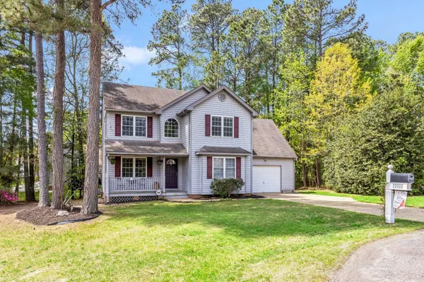 $440,000 | 3602 Taplow Terrace, Midlothian, VA 23112