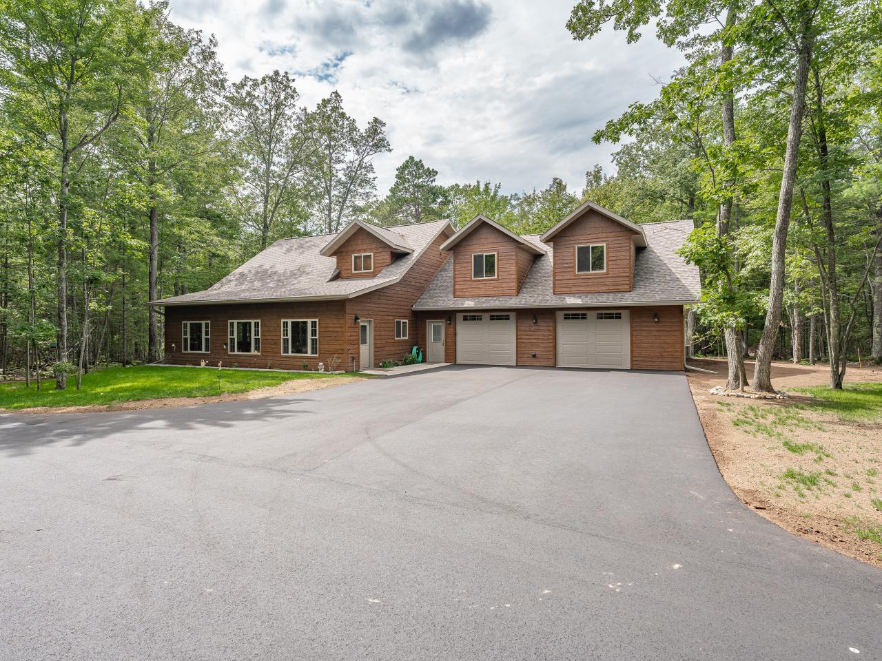 1223 Tyson Road Eagle River, WI 54521 - Photo 23 of 24 Gallery Image 23