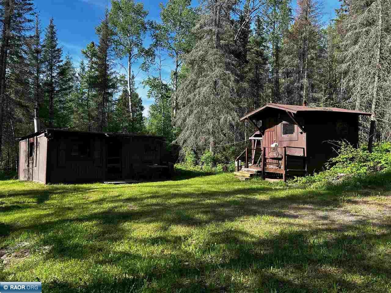 3455 Camp 26 Road Makinen, MN 55763 - Photo 1 of 22